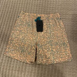 Fabletics 7” men’s one short